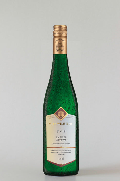 2023 Kanzler Auslese Villa Wilhelmj