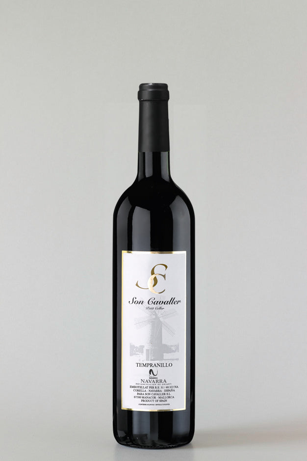 Tempranillo, Son 2020 – Winter\'s Cavaller Wein